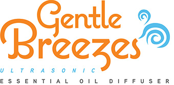 Gentle Breezes Essential Oil Diffuser